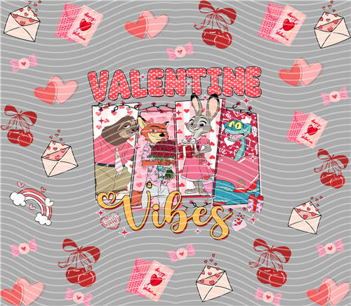 20oz cup wraps-U 964